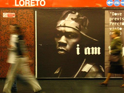 Milano metropolitana