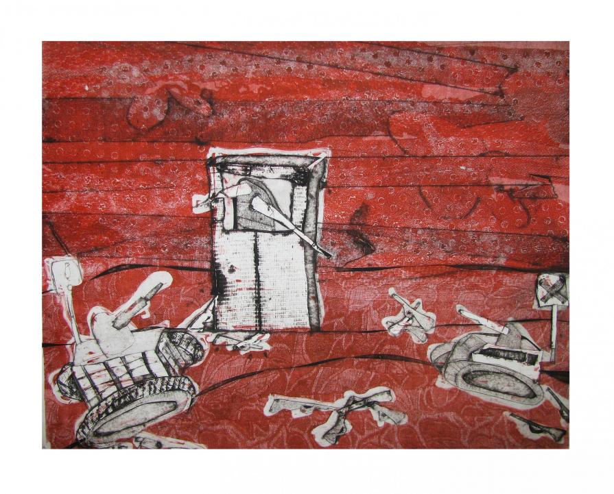 The Hills are Alive with The Sound of a Wretched Little War II