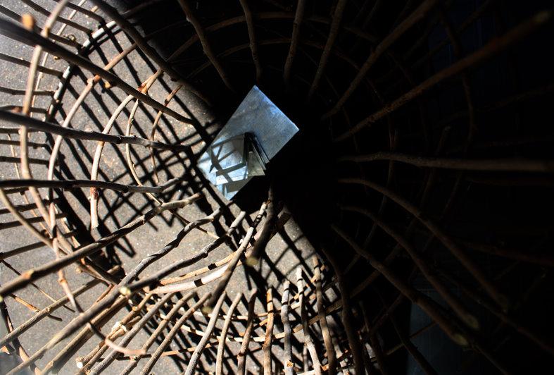 La cena delle ceneri