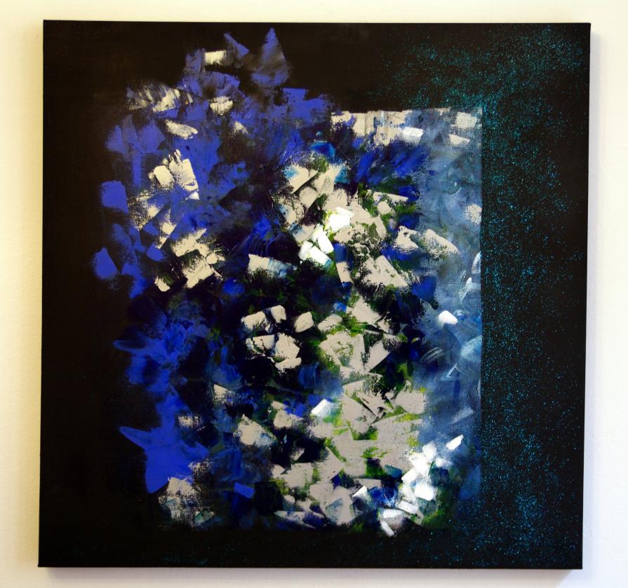 "Farfalle" -  Butterflies