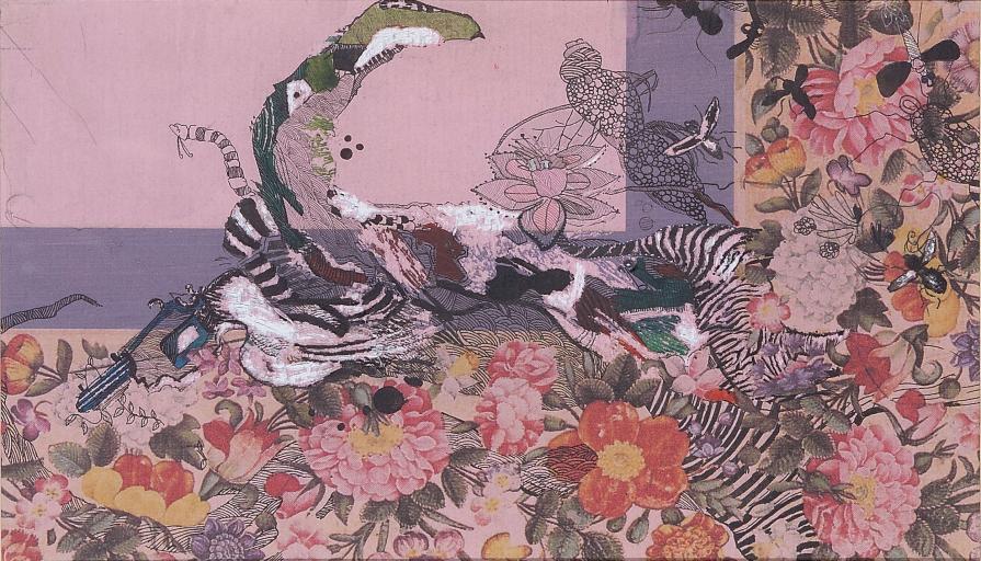 in the great soul of self-2