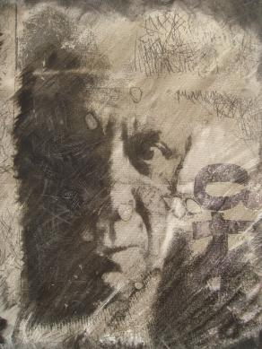 voyeur ( omaggio a Pablo )