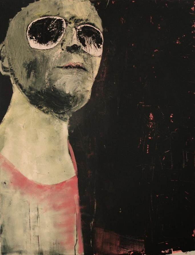 Mister Sunshine   Series  "Physio-Gnome"