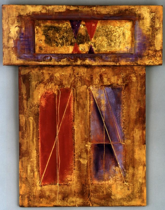 burattinaio delle anime