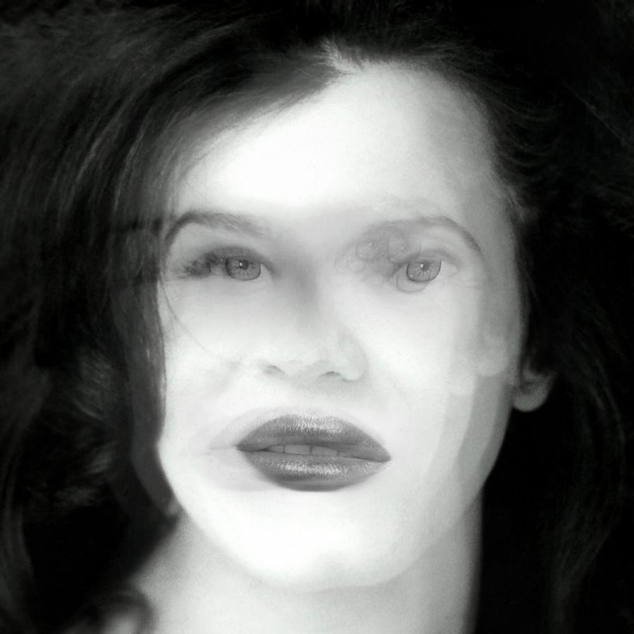 Ritratti Immaginati 36