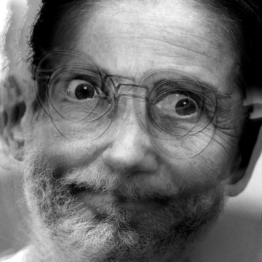 Ritratti Immaginati 16