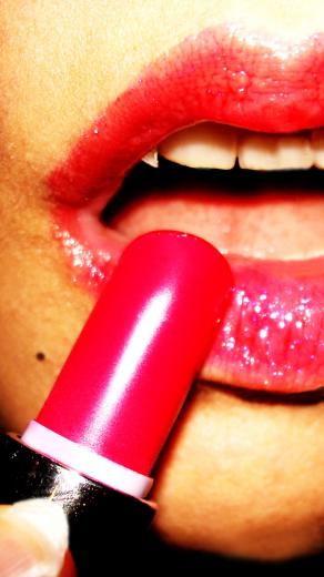 Ops! My tooth ... Are you scared?