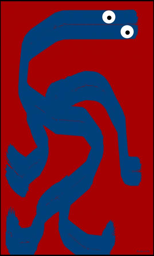 Il Bullo - AlternativeVision