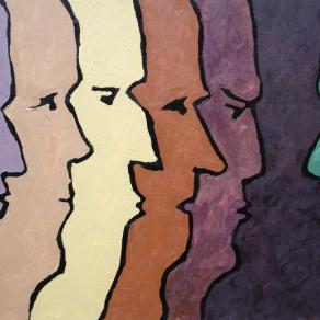 Green youth and guvnors