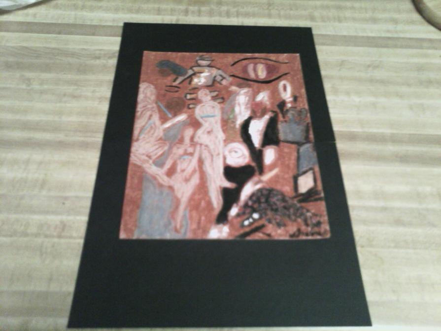 strathford< artist poem & form>