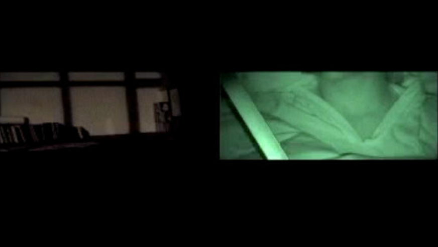 'Untitled (Intimacy)'