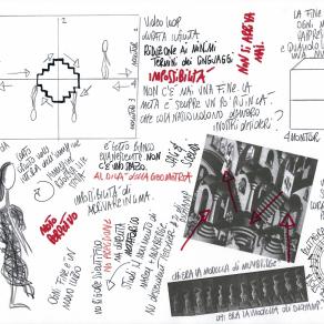 E non ti raggiungevo mai