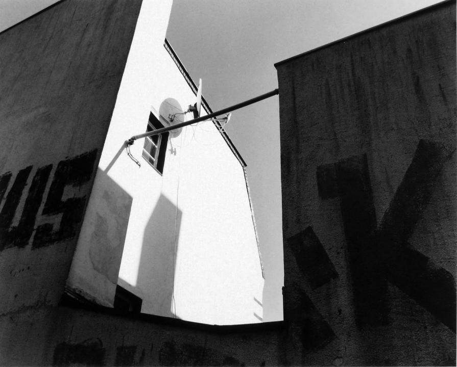 Langhansstraße | 2012