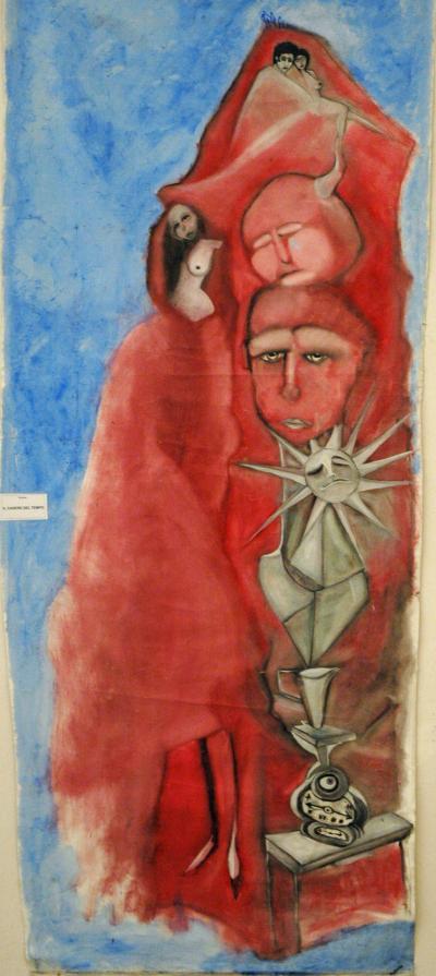 il viaggio nel tempo