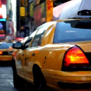 Taxi