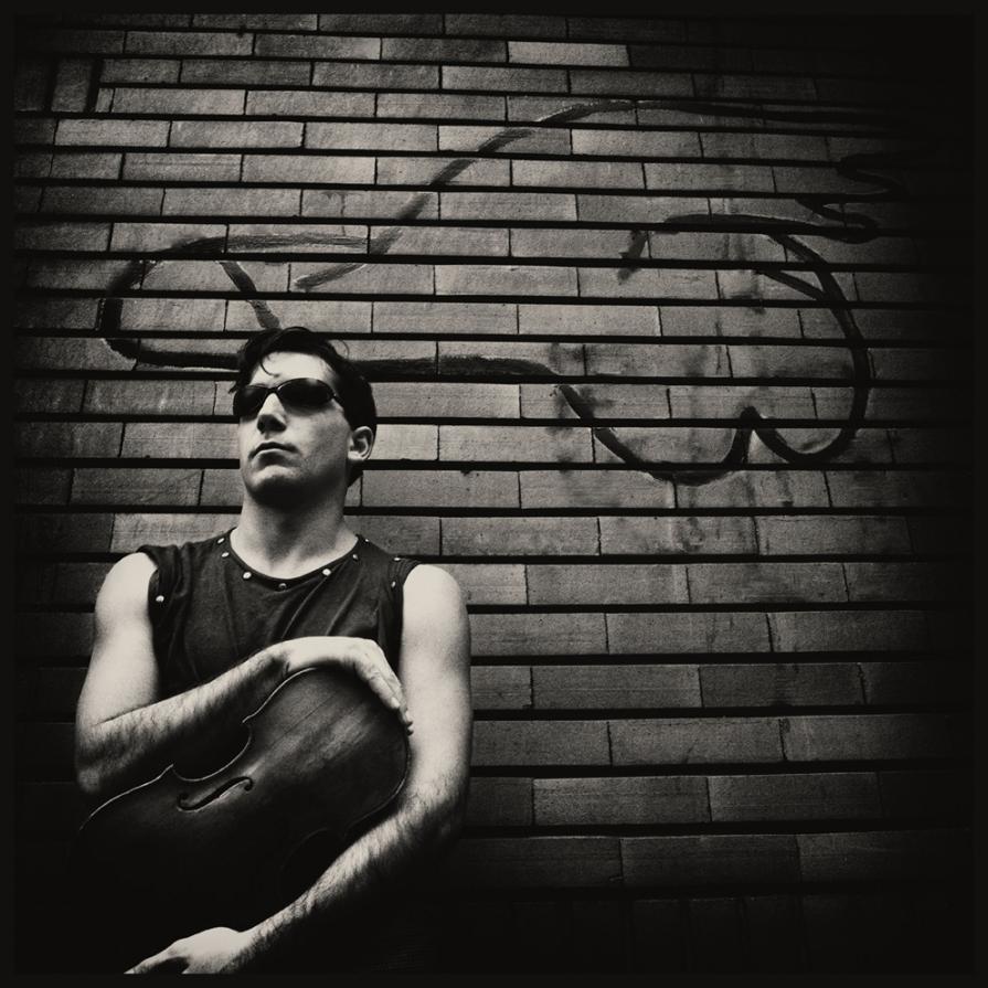 Augusto De Luca fotografo - bianco e nero. 35