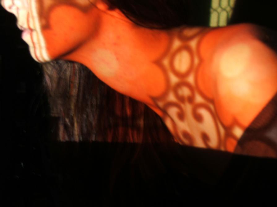 Proiezione, DSCF3593