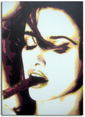 La Donna del Burlesque 3