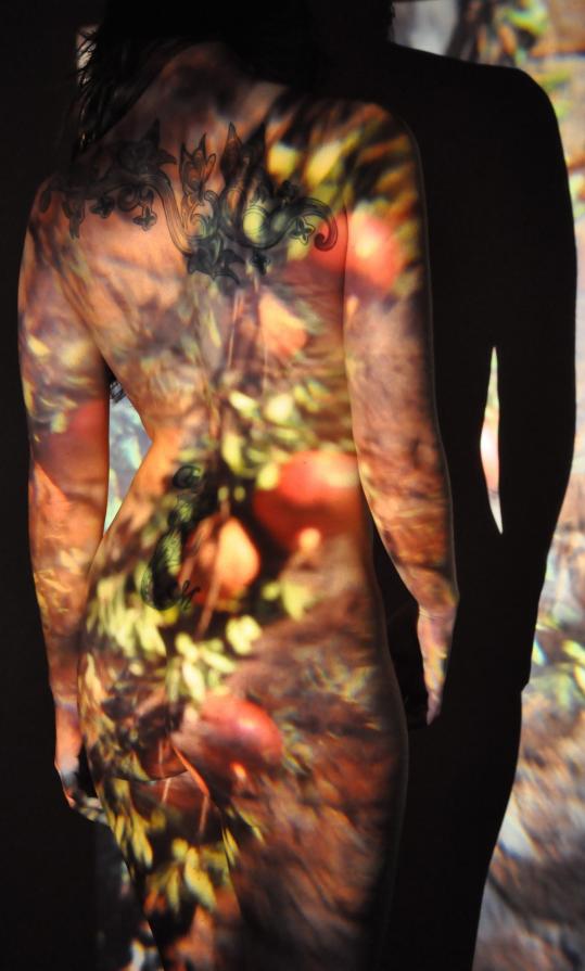 Le soglie invisibili