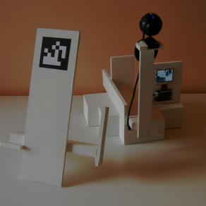 Poetry of the little things, nowhere