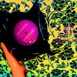 VINYL VINTAGE design