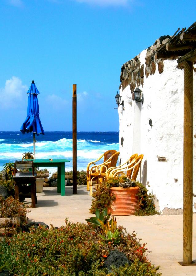 Sua Maestà l'Atlantico