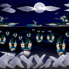 è sbarcato maurinomangiapanino è il d .day