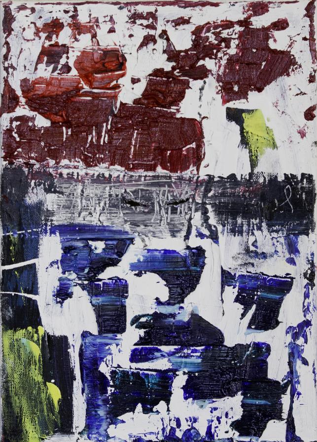 gli occhi sulla città 