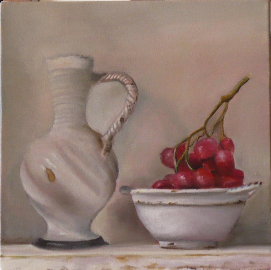 Una vita semplice...