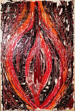 destrutturazione sessuale