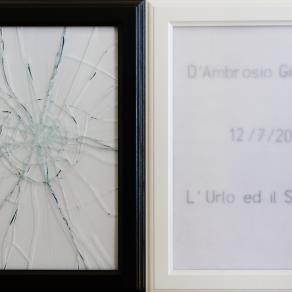 L'urlo ed il silenzio