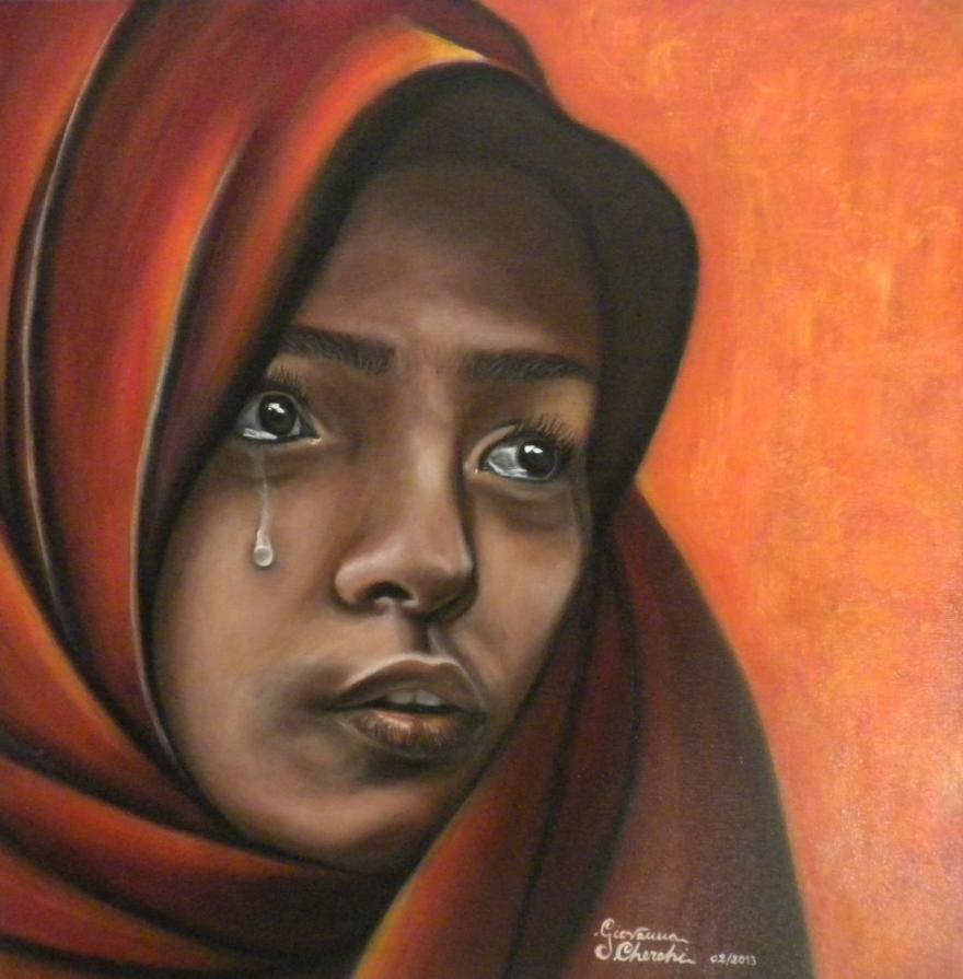 MOMENTO DI MALINCONIA