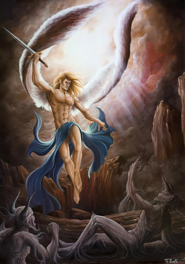 San Michele Arcangelo