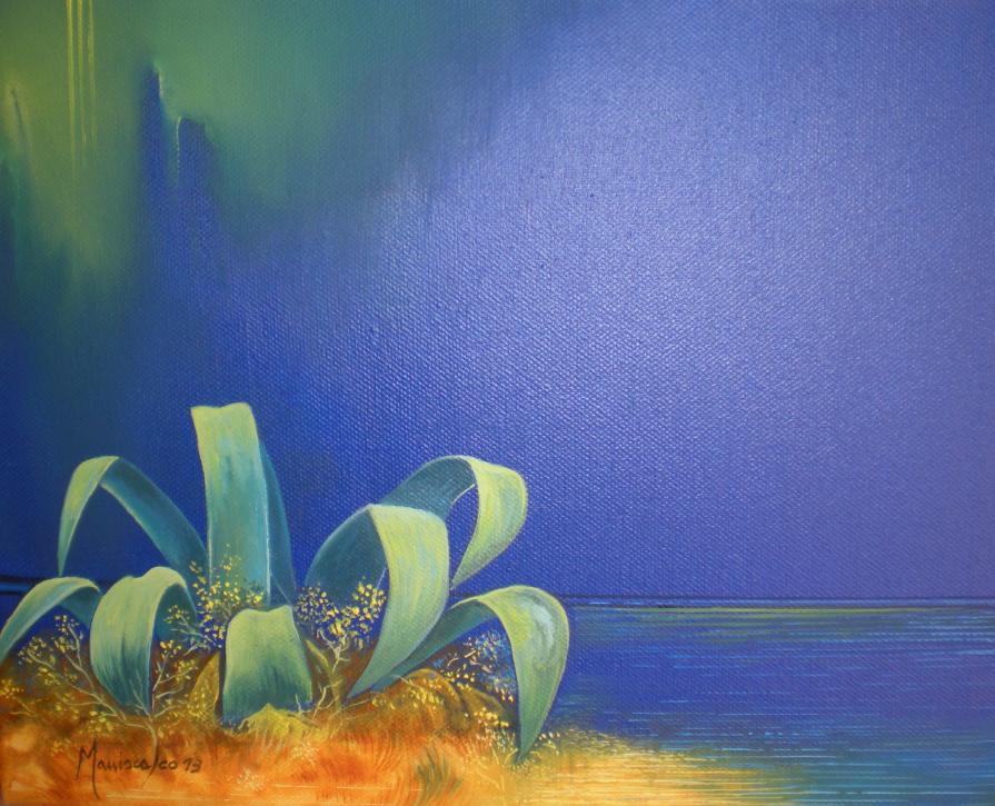 serie "Il tempo sospeso"