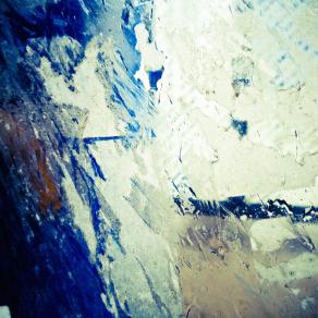 Binge/Purge in Delft Blue