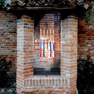 aliens blood cocktails