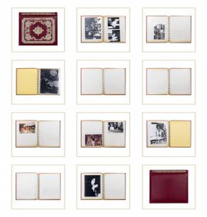 Only in Belgium (installation)