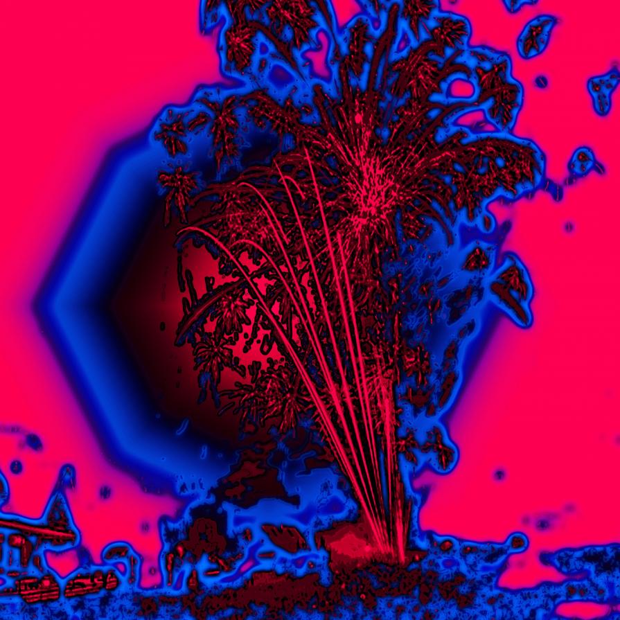 Notte di botti, notte di scoppi, gli auguri sinceri non sono mai troppi... Buon Anno !!!