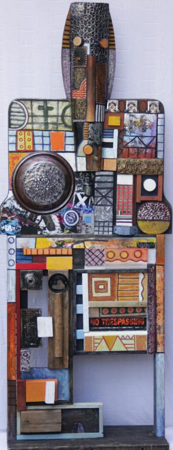 Guardian Spirit : #1