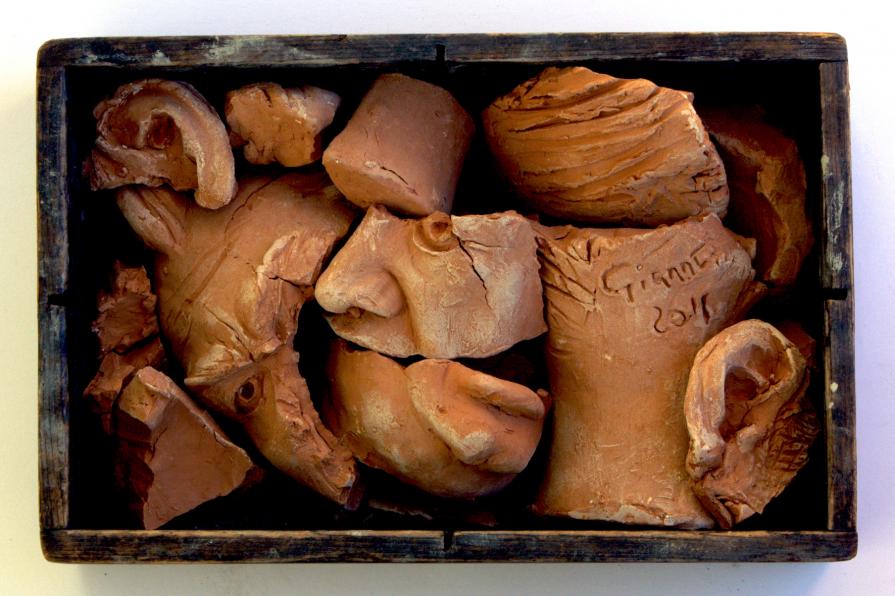 La politica italiana...quel che resta!