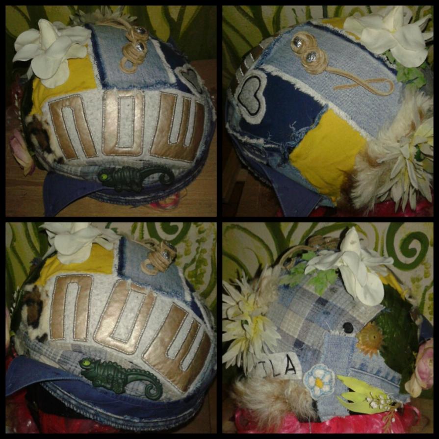◆Original scooter CASCO◆
