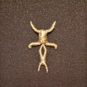 Maternità-Tecnica mista-43x43-2013