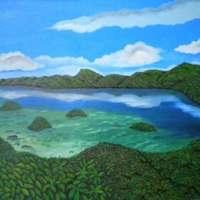 LG 0310 - Fiordo a Primavera