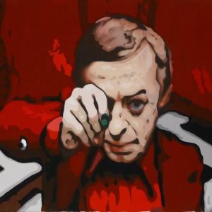 Fuoco cammina con me