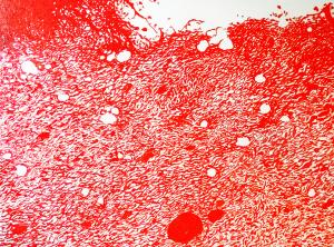 lisa maria - the river flows