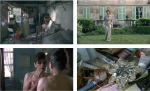 Vicki Thornton - The Remembered Film