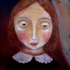 You are the blossom. second image