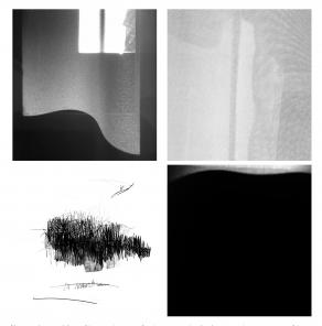 Nuvole alla finestra