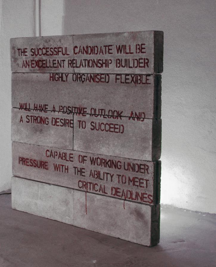 The successful candidate