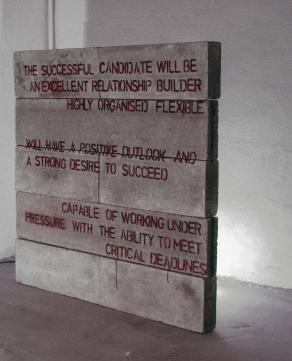 The successful candidate